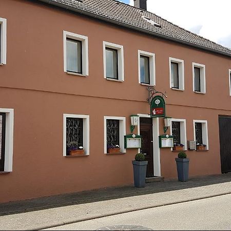 Landgasthof Em Lade Dahlem  Exteriér fotografie
