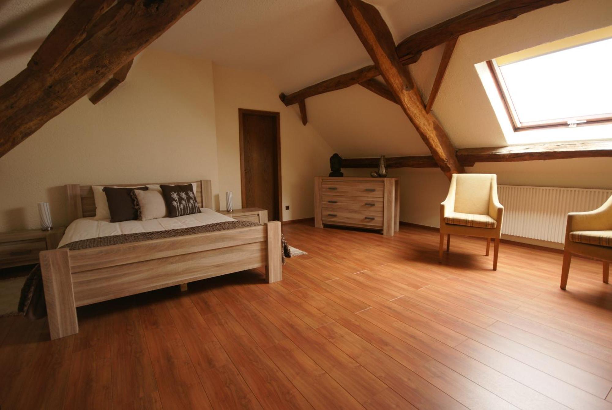 Landgasthof Em Lade Dahlem  Exteriér fotografie