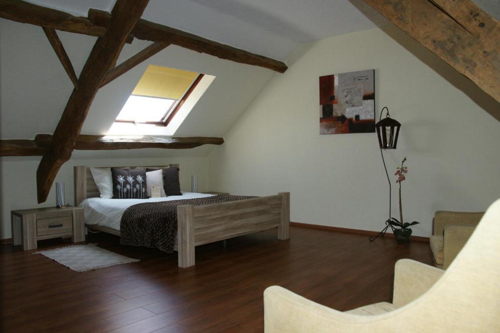 Landgasthof Em Lade Dahlem  Exteriér fotografie